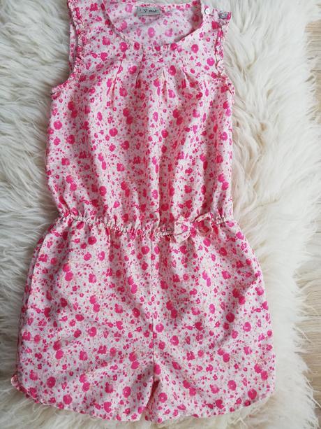 Letný overál, next,140