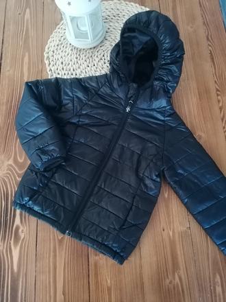 Prechodná bundička 104-110, 104