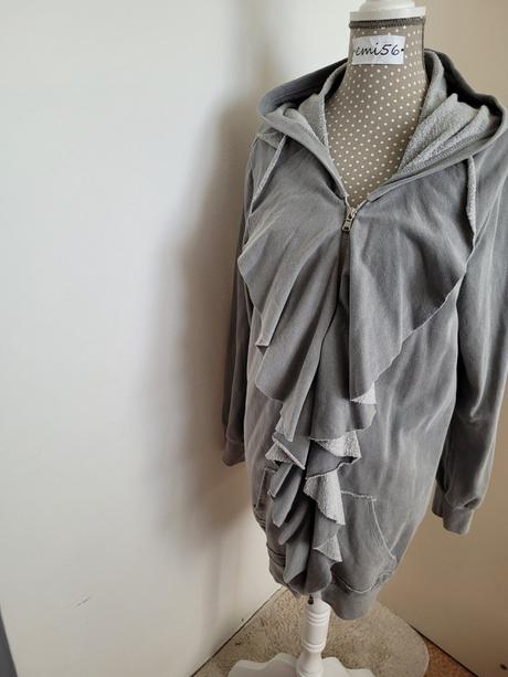 Mikina s kapucňou, l