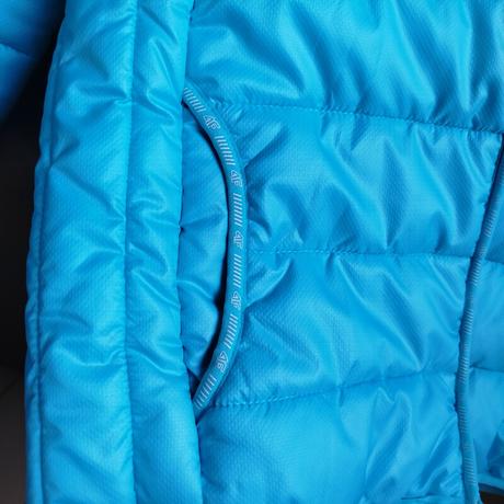 Prechodná značková vetrovka 4f, 158