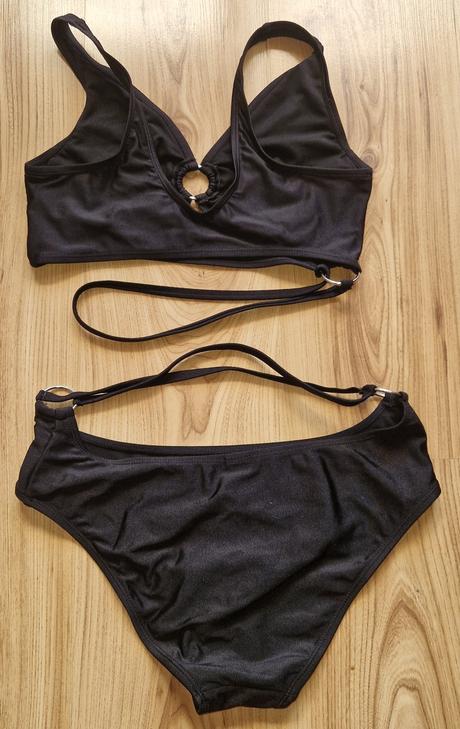 Dievčenské plavky s, sinsay,s