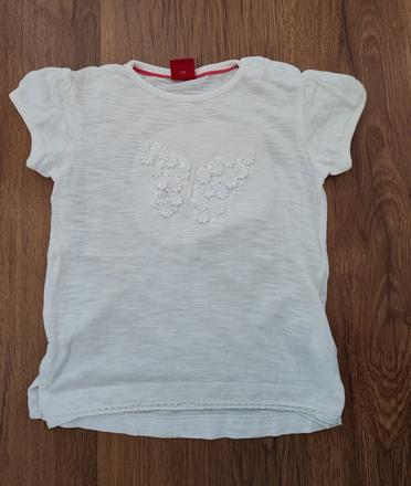 Tričko, s.oliver,86