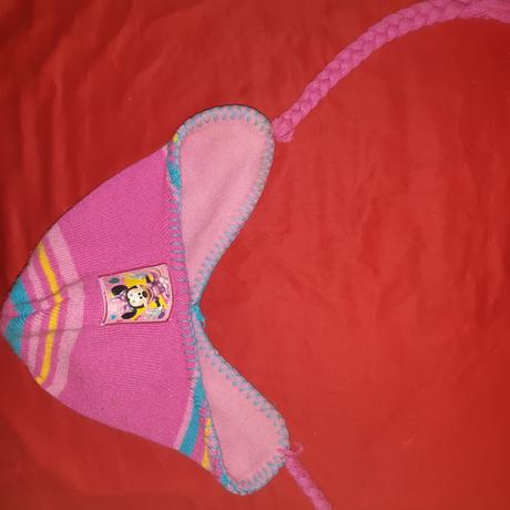 Dievčenské čiapky, 116