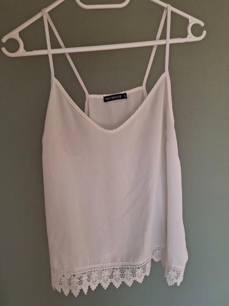 Croptop, terranova,s