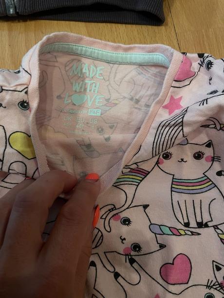 Komplet 104/110, 104–116