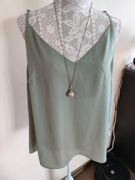 Dámske tielko, primark,l