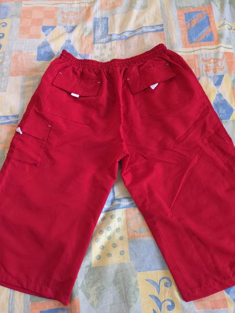 Pánske 3/4 nohavice, xxl
