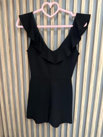 Bershka sexi overal, bershka,xs