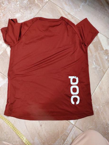 Poc tričko, l