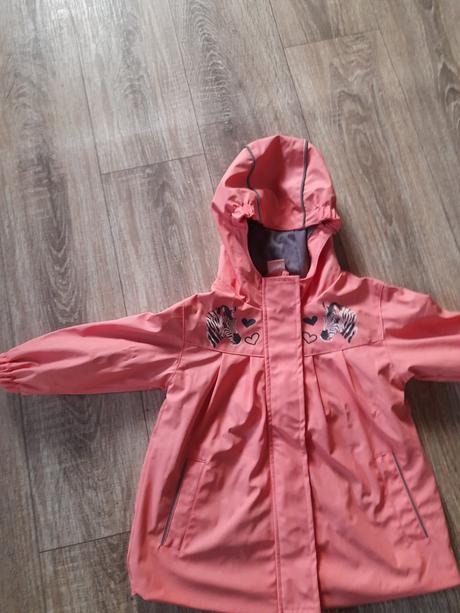 Predám krásnu bundička, 86