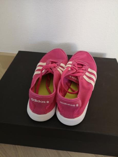 Sieťové tenisky adidas veľ. 36, adidas,36