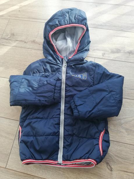 Prechodná bunda, pepco,92