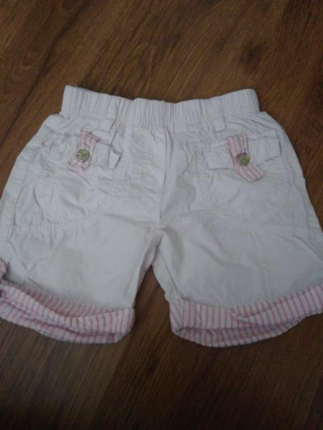 Letné kraťasy, 122