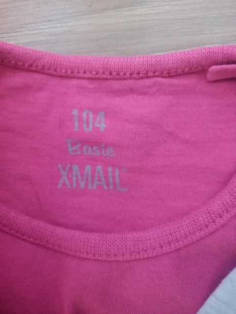 Tričká okolo domu 98/104, 104