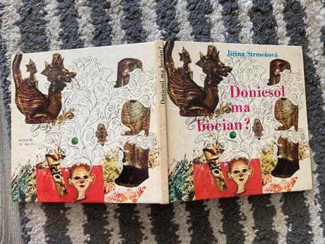 Doniesol ma bocian (1980),