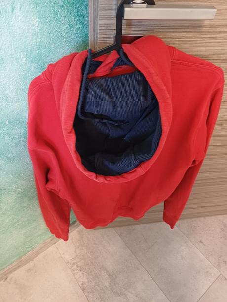 Mikina tommy jeans, tommy hilfiger,m