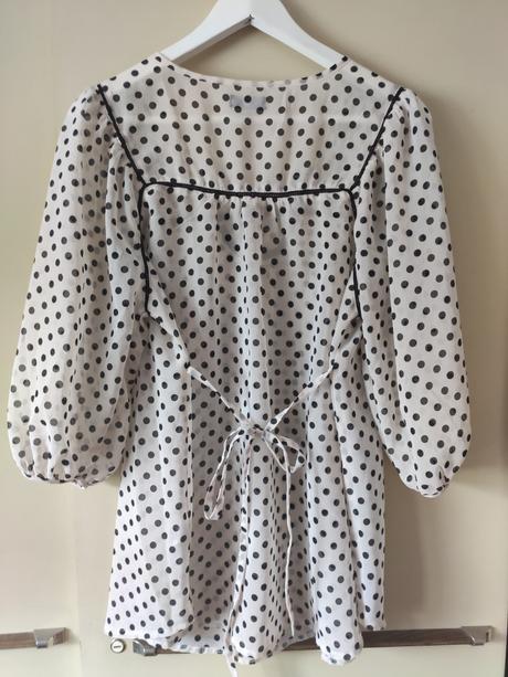 Blúzka f&f veľ.40, f&f,40