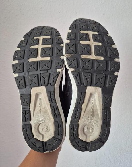 Under armour w charged rogue storm, under armour,37