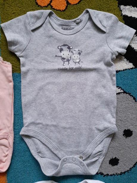 Body kratky rukav, 74