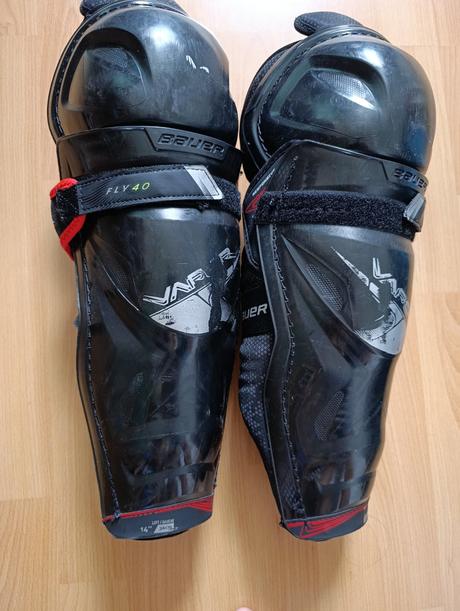 Hokejove holene bauer 14", bauer,36