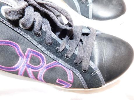 Damske kvalitne tenisky, 38