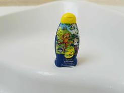 SauBär pena do kúpeľa, 500 ml