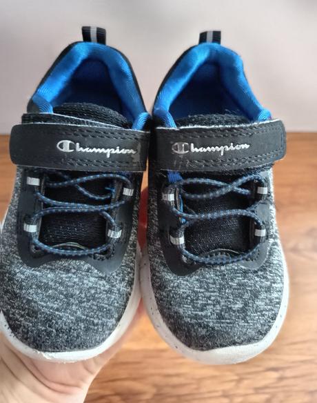 Chlapčenské tenisky champion, champion,25