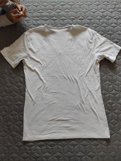 Dámske tričko calvin klein original, calvin klein,m