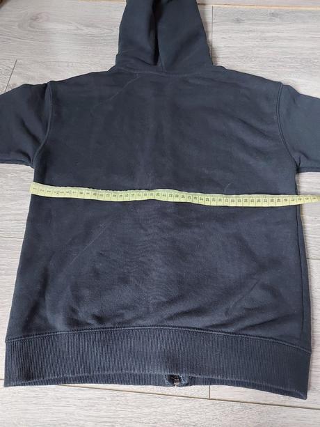 Zara mikina 1+1, zara,128