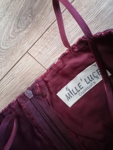 Dámske spoločenské šaty - s, s