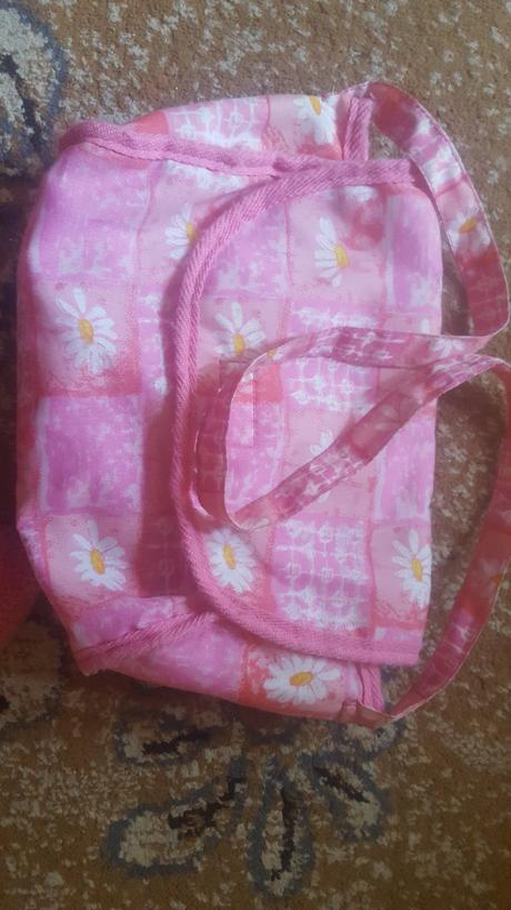 Taštičky pre slečnu, 