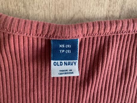Dievčenské šaty - veľ. xs (5 rokov), old navy,122