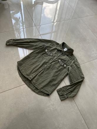 Lindex košeľa, lindex,128