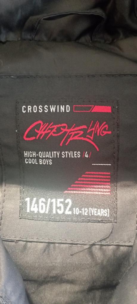 Chlapčenská vesta 146/152, takko,146