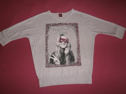 Tričko kik, kik,134