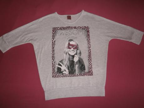 Tričko kik, kik,134