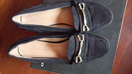 Mokasíny, marks & spencer,39