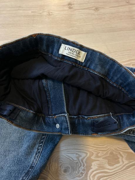 Rifle zateplene lindex, lindex,146