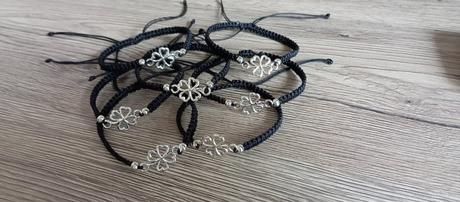 Naramky pre stastie, 