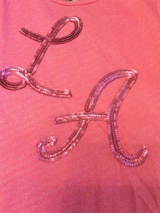 Tričko talianskej značky, 128