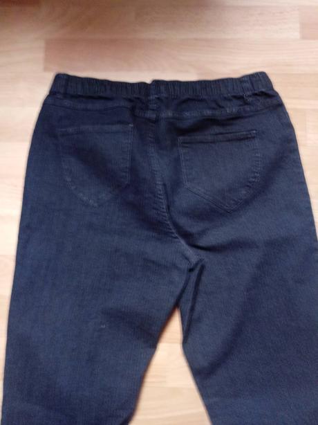 Trendy nohavice, bonprix,44