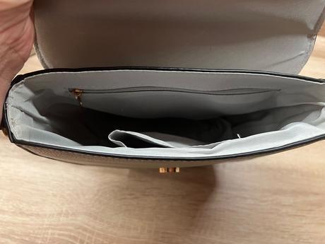 Crossbody kabelka, deichmann