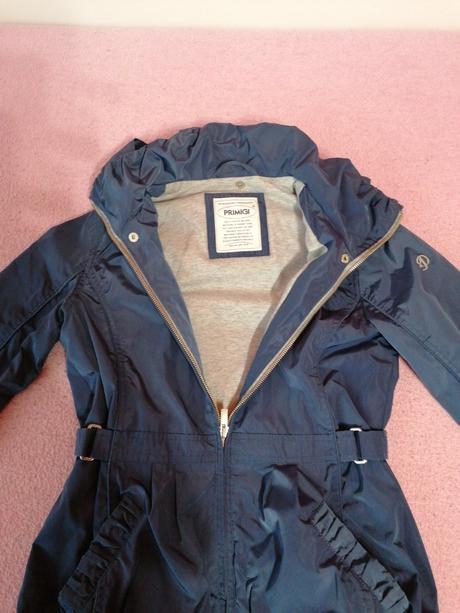 Bundička, primigi,140