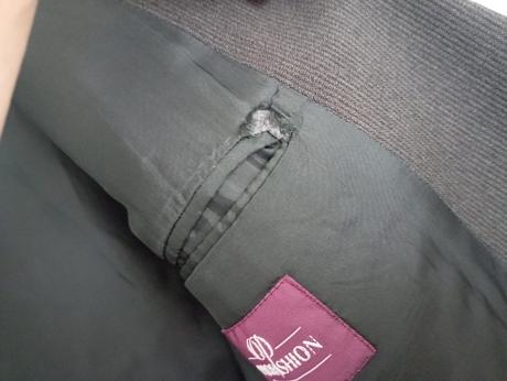 Kvalitný pánsky oblek (už s poštovným), xxl