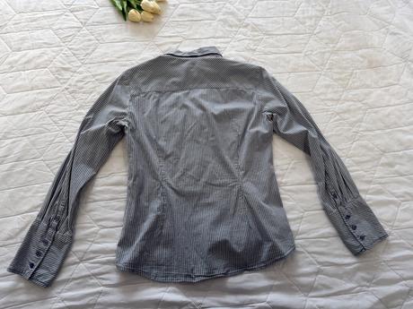 Páskovaná košeľa, colours of the world,l