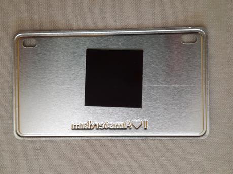 Magnetky holandsko amsterdam 3, 