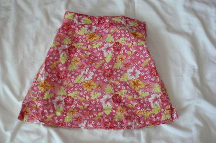 Sukňa 116, h&m,116