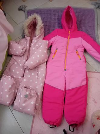 Overal zimný, sinsay,116