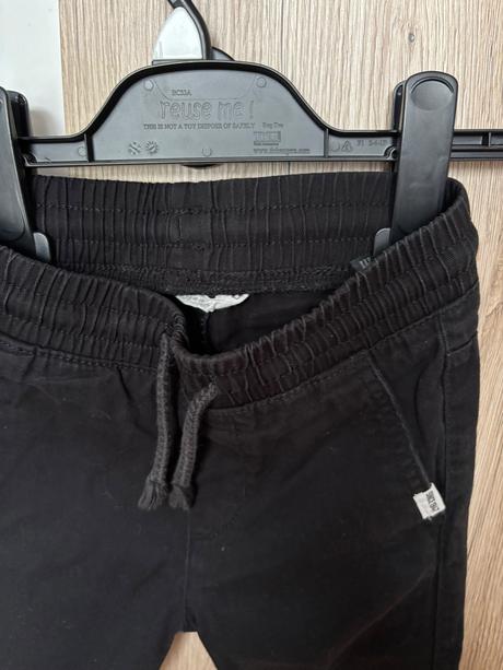 Nohavice h&m 98, h&m,98