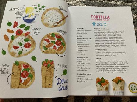 Kuchyňa lidla pre malých kuchárov, 